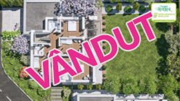 Lotul 4 - Vila Hyperion